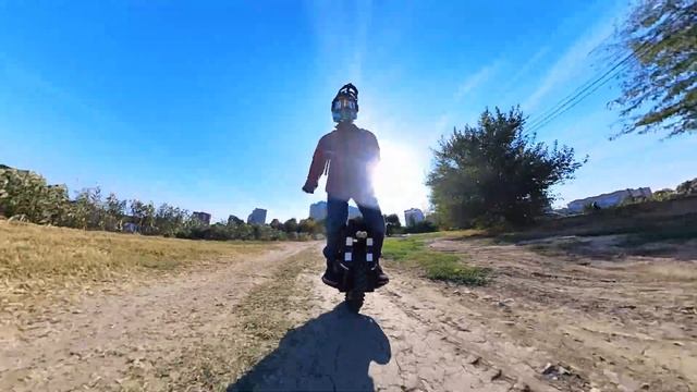 Leaperkin Patton. Offroad XIN MEI 80/100-12 MIC 41M смотреть онлайн