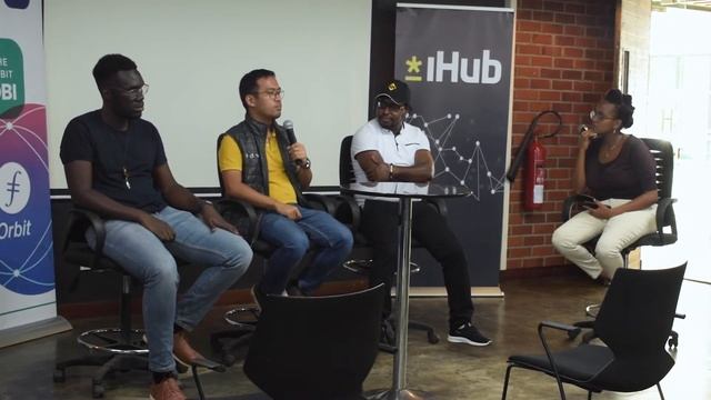 Full FileCoin Event in Kenya смотреть онлайн