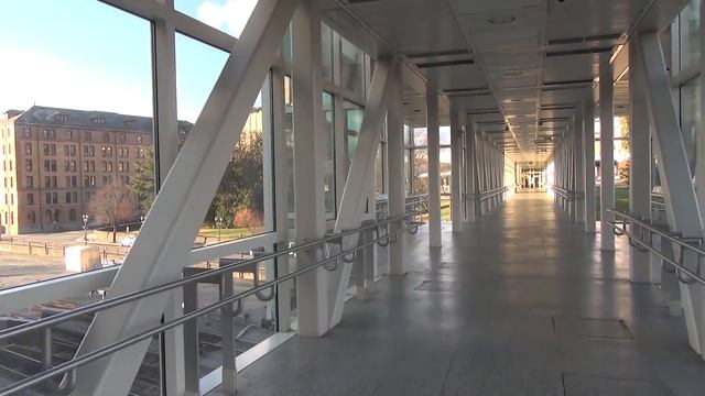 All of the Park Roanoke Garage Elevators in Roanoke, VA смотреть онлайн