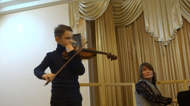 Еремей Кораблев смотреть онлайн