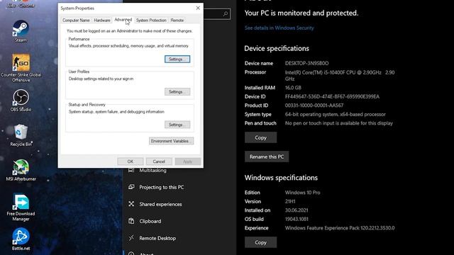 ROBLOX Low End PC | Lag Fix | +400 FPS | Ultimate ROBLOX FPS Boost Guide 2021 смотреть онлайн