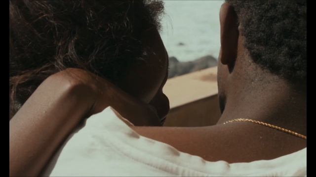 Поцелуи на пляже — Атлантика, 2019 смотреть онлайн