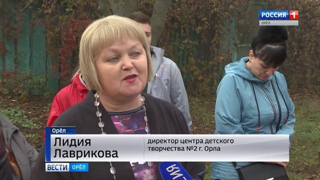 Дорога к творчеству должна быть безопасной смотреть онлайн