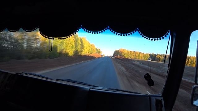 МАН ГРУЗИМСЯ НОЧЬЮ.. пос. АРТИ, ЕДИМ НА БЕКАСОВО 33 ПАЛЛЕТА ТОНАЖ 3 ТОННЫ)). смотреть онлайн