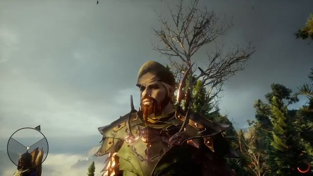 Dragon Age™: Inquisition - Lightning & Visual Effects смотреть онлайн