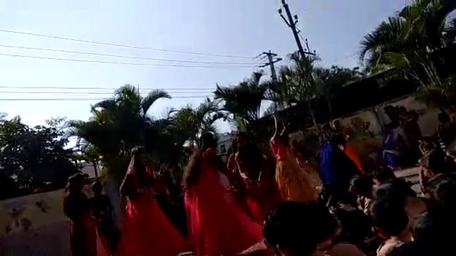 Tinga Tinga Video Song