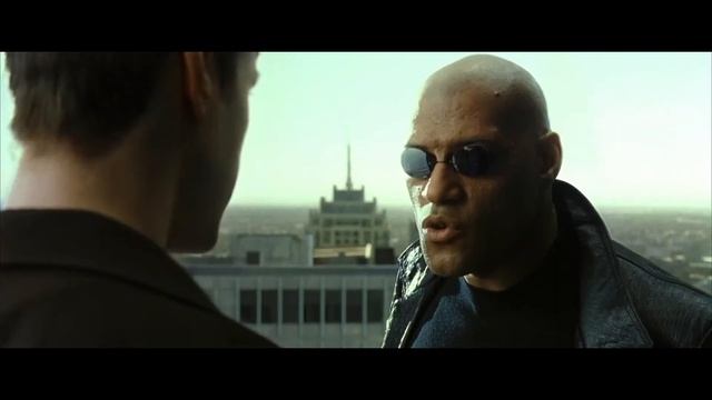 Morpheus Hacks смотреть онлайн