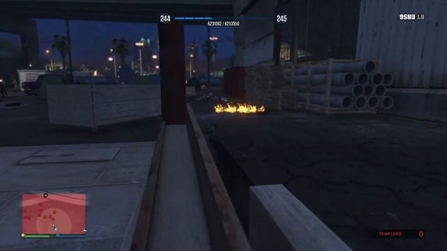 The Doomsday Heist: Act 3 Rescue Agent 14 смотреть онлайн