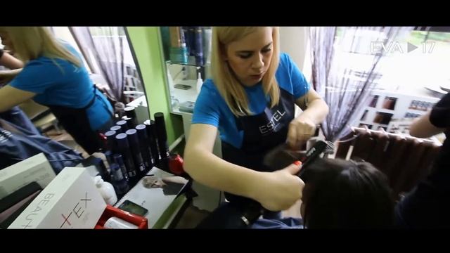 Литягина Татьяна. О салоне. г. Георгиевск смотреть онлайн