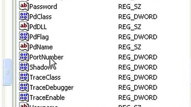 Change Remote Desktop Port Number in Windows смотреть онлайн