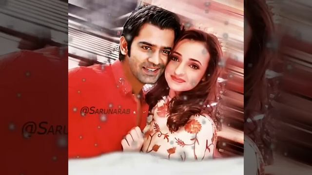 ARNAV&KUSHI