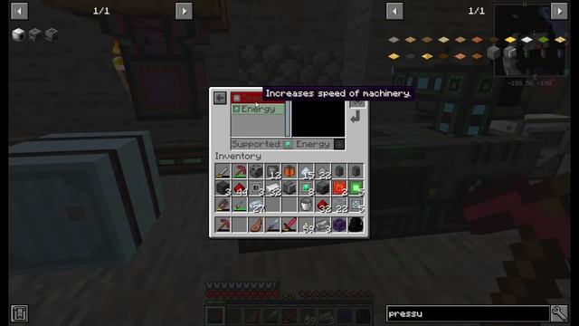 #5.1 All the mods 5 (ethilene) смотреть онлайн
