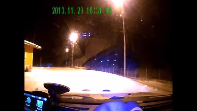 Норвегия!!!Поездка в Норвегию(Часть 4,последняя) смотреть онлайн