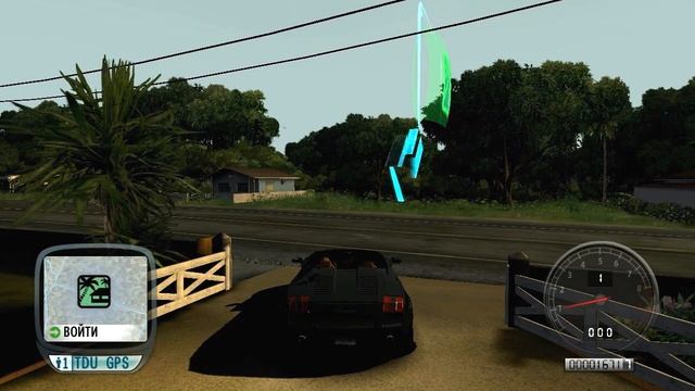 Test Drive Unlimited. Как повысить скорость машинки. смотреть онлайн