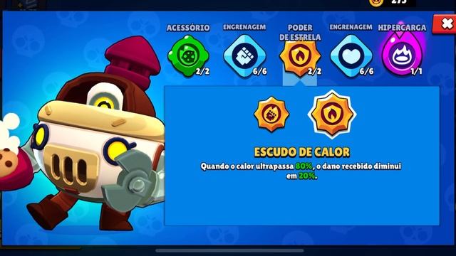 TUDO SOBRE A NOVA BRAWLER PEARL ? смотреть онлайн