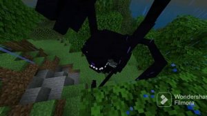 Crackers Wither Storm Bedrock Port Addon (Released) | Minecraft Bedrock