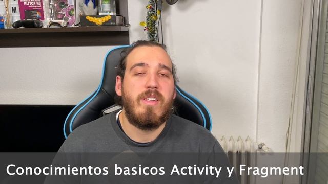 ? Cómo conseguir tu primer TRABAJO de desarrollador ANDROID JUNIOR sin experiencia previa [2021] смотреть онлайн