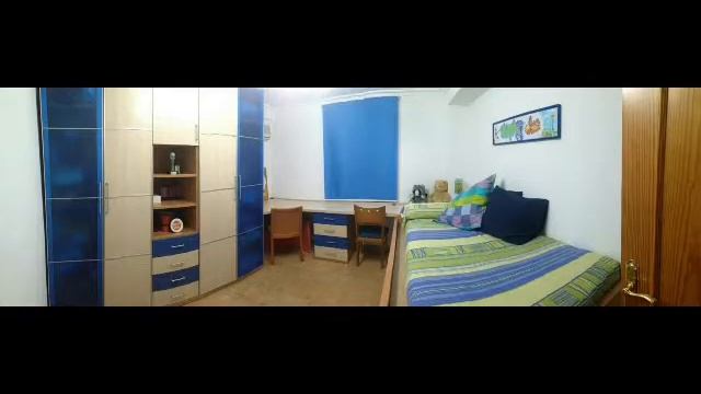 Chalet San Vicente del Raspeig смотреть онлайн