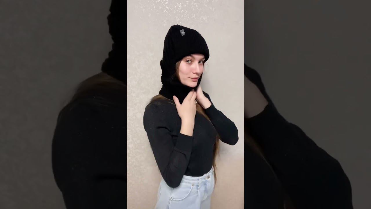 #вяжуназаказ #вязание #вязаниекрючком #шапкакрючком #шапкаушанка #ушанкакрючком смотреть онлайн