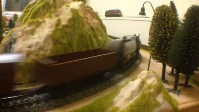 Стартовый набор PIKO 57162 Видео смотреть онлайн