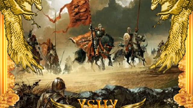 Warrior's Stronghold - The Battle Continues