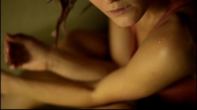 Ванная. Артхаус.