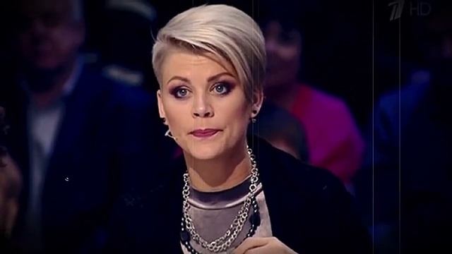 Чем занимается Сабина Пантус и как сложилась её личная жизнь. Загадочная ведущая "На самом деле" смотреть онлайн
