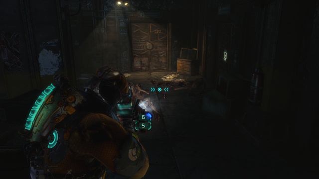 Dead Space 3 Прохождение на Русском ► 16 смотреть онлайн