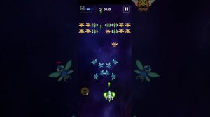 космическая война