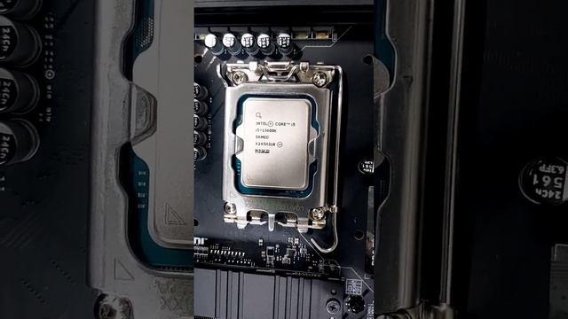 81k DDR-5 Professional PC Build | intel i5 13600K | MSI Z790-P WIFI |PC Setup India смотреть онлайн