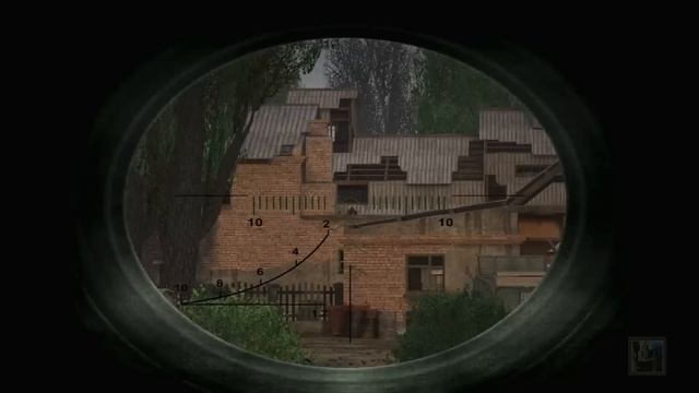 S.T.A.L.K.E.R. - Большая Зона - Прохождение - 4 Серия смотреть онлайн