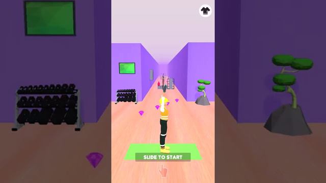 Flexy Run 3d Top Trending Game VOODOO Source Code Unity 3D And 2D Games For Sell Buy Now смотреть онлайн