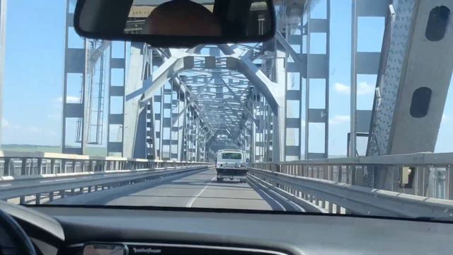 |ВЛОГ.Поездка на море.2 дня в дороге| смотреть онлайн