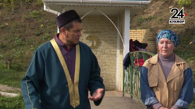 Праздник родника Таишево смотреть онлайн