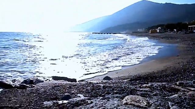 Spiaggia Michelangelo, Albenga, Italy
