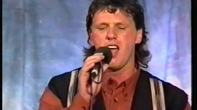 Jürgen Bastian - Samstag Nacht смотреть онлайн