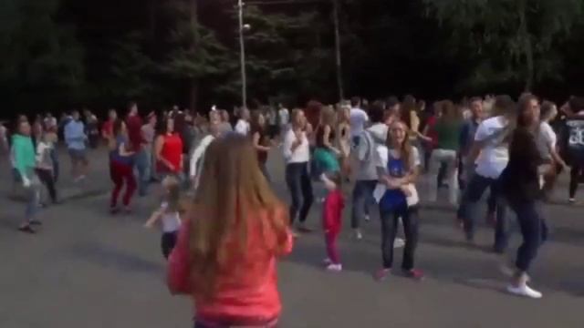 Харе Кришна (Ламбада). Исполнение - Расик Нам. смотреть онлайн