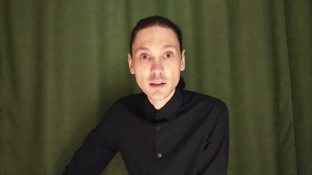 «Мы тоскуем, мы скорбим» Георгий Суворов смотреть онлайн