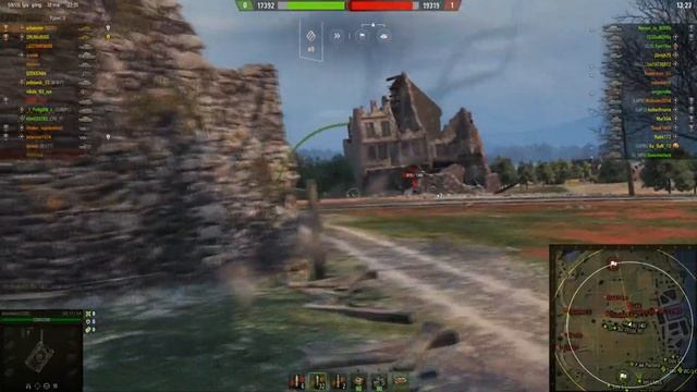 ВИЗЕ-5А // ЧЕСТНАЯ ИГРА // Rage Montage смотреть онлайн