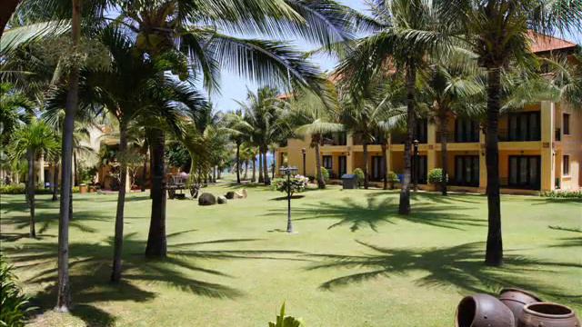 Pandanus Resort 4 Mui Ne Vietnam 2013 смотреть онлайн