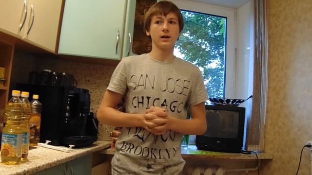 DIY - КАК СДЕЛАТЬ КАРТОФЕЛЬ ФРИ В ДОМАШНИХ УСЛОВИЯХ? КАК В МАКДОНАЛЬДС! смотреть онлайн