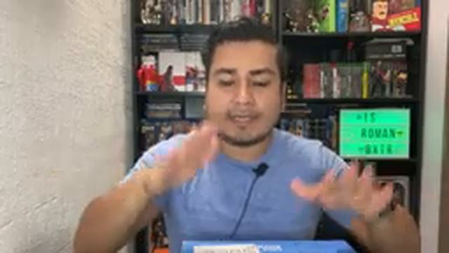 Amazon me regala unos Marshall Major IV смотреть онлайн