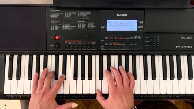 Мандариновое Солнце