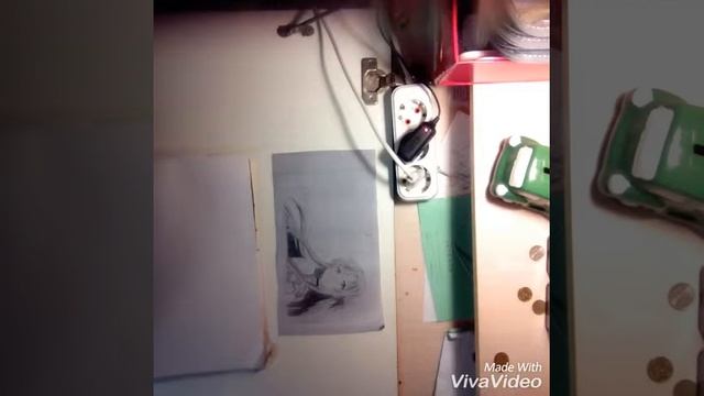 Рисуем Асуну смотреть онлайн