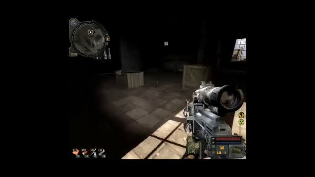 S.T.A.L.K.E.R. Зов Припяти (Юбилейный выпуск) Часть 4 смотреть онлайн