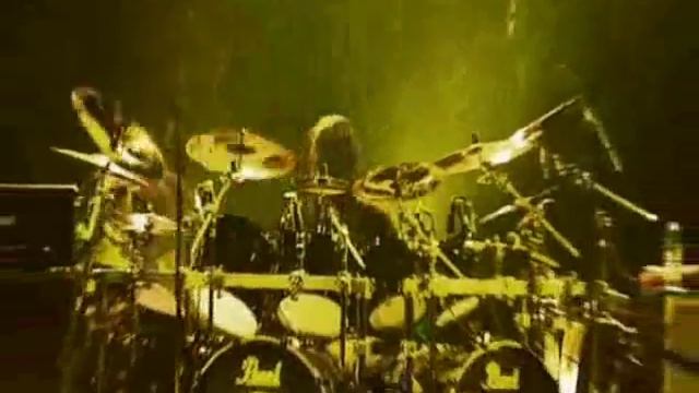 Arch Enemy - Daniel Erlandsson смотреть онлайн