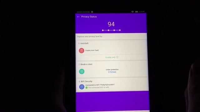 LEO Privacy Guard 3.0 Android App Review смотреть онлайн