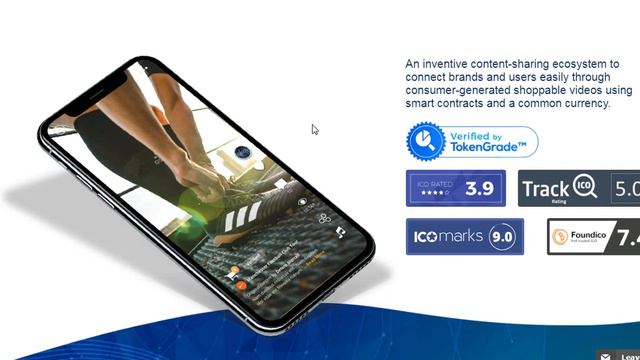 Fanfare WHITEPAPER рейтинг и соц сети смотреть онлайн