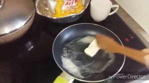 Рыбные котлеты из минтая. Детское меню