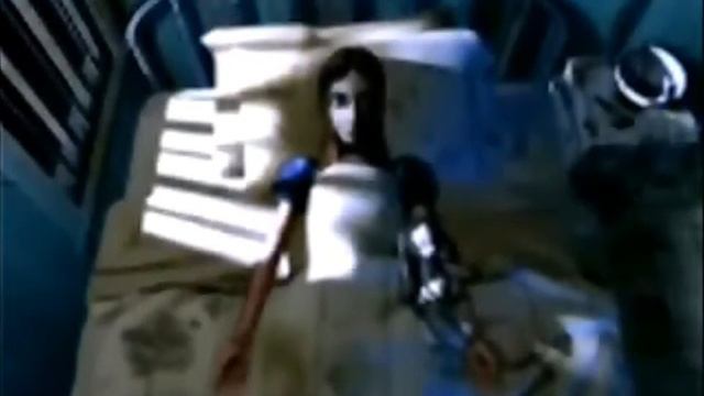 Alice Madness Returns Story Trailer смотреть онлайн